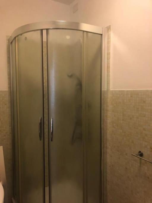 Blu Daire Floransa Dış mekan fotoğraf