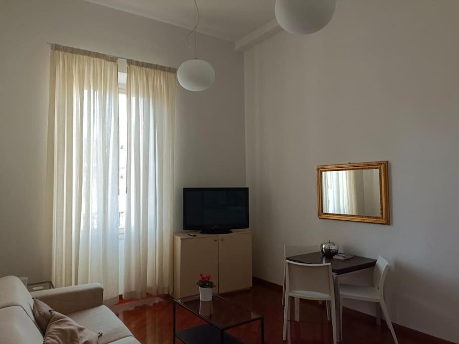 Blu Daire Floransa Dış mekan fotoğraf