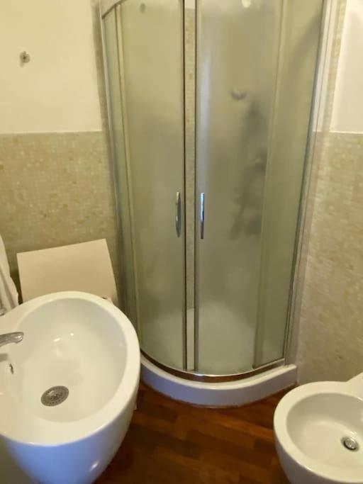 Blu Daire Floransa Dış mekan fotoğraf