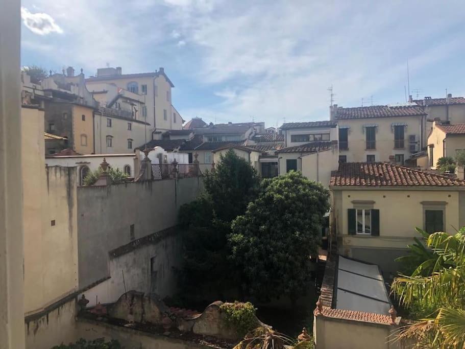 Blu Daire Floransa Dış mekan fotoğraf