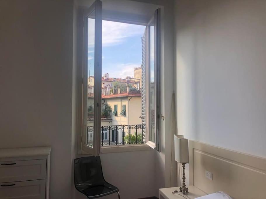 Blu Daire Floransa Dış mekan fotoğraf
