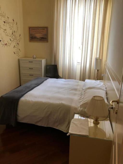 Blu Daire Floransa Dış mekan fotoğraf